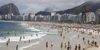 Rio de Janeiro terá fiscalização intensa no réveillon