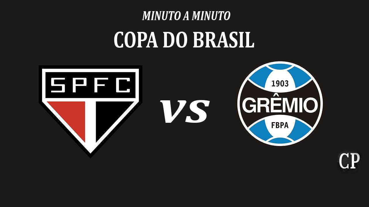 Qualquer empate classifica o tricolor ga&uacute;cho