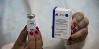 Vacina fabricada na Rússia também foi aprovada em caráter de emergência na Argentina