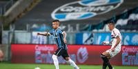 Grêmio, São Paulo, Palmeiras e América Mineiro buscam vaga na decisão
