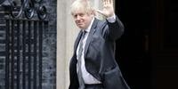 Boris Johnson disse que o Reino Unido continuará sendo um ''vizinho fiel''