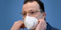 Ministro da Saúde, Jens Spahn, está preocupado com a saúde