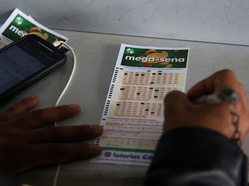 Apostadores usaram as redes sociais para reclamar da instabilidade desde o in&iacute;cio da manh&atilde;