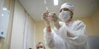 Rússia se tornou o primeiro país a registrar uma vacina contra a Covid-19 em agosto