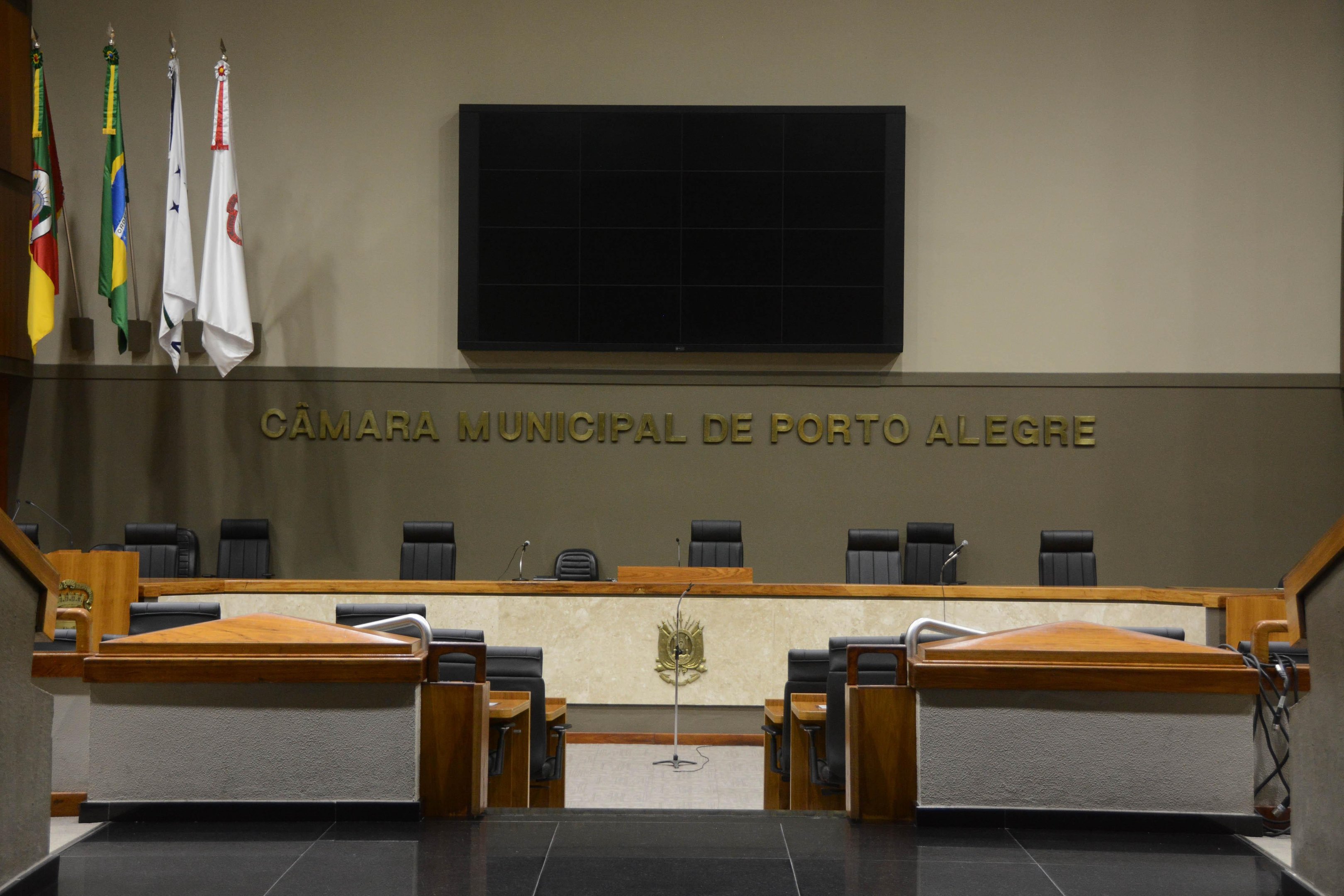 Caso decis&atilde;o do partido mude, reforma pode ser votada nesta segunda-feira