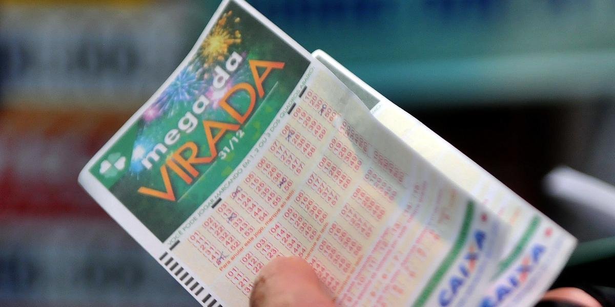 Pr&ecirc;mio &eacute; de 300 milh&otilde;es de reais