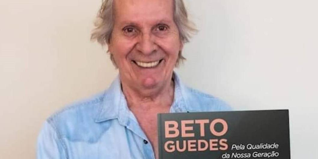 M&uacute;sico Beto Guedes
