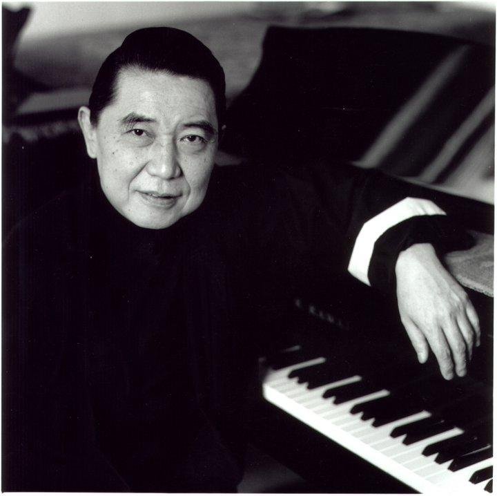 Pianista Fou Ts'ong teve elogiada carreira