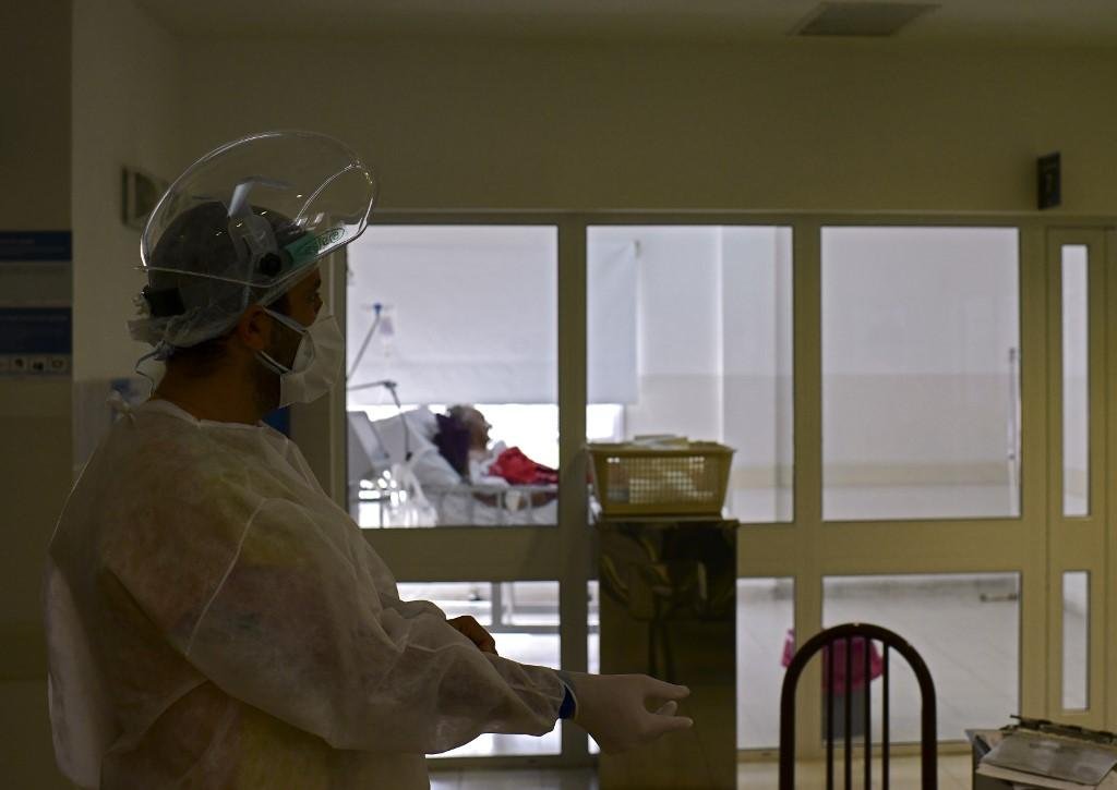 Pasta atualizou dados da pandemia nesta sexta-feira