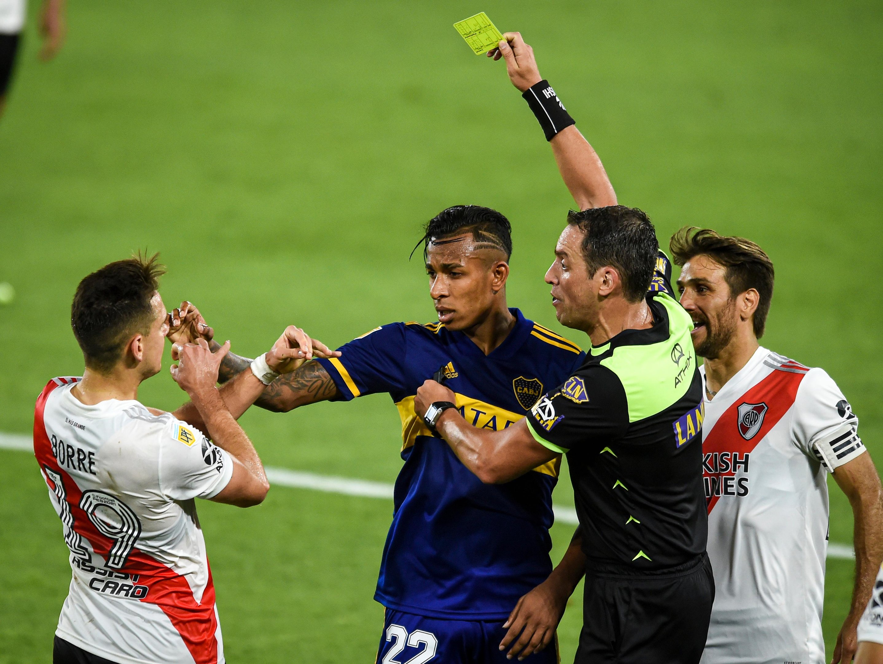 Depois de final em 2018, times podem se enfrenar novamente na decis&atilde;o da Libertadores deste ano