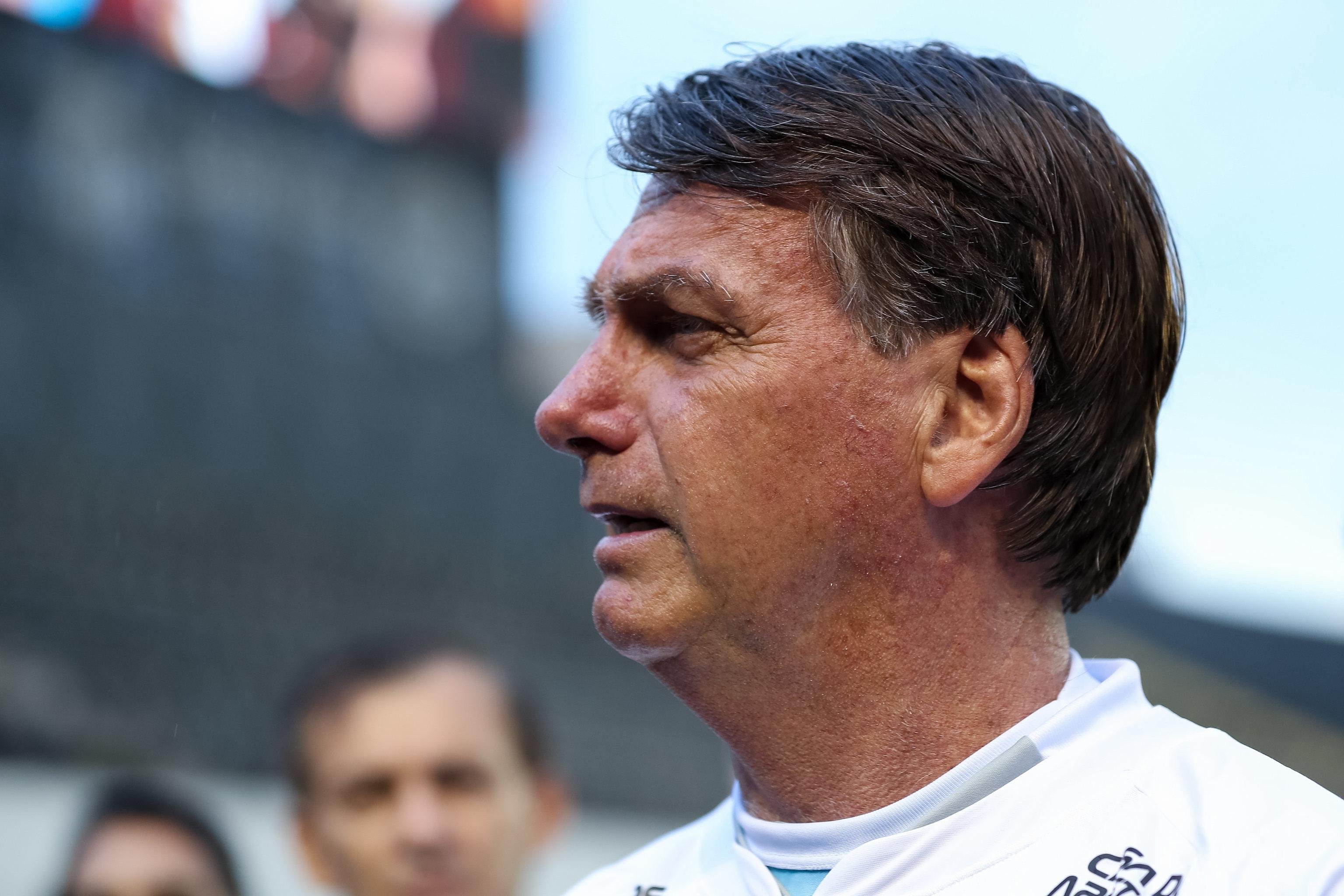 Governo ressalta que o presidente sancionou 83 itens que n&atilde;o poder&atilde;o ser contingenciados.