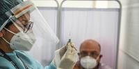 A ministra da Saúde, Pilar Mazzetti, disse na quarta-feira que haveria um surto do vírus no Peru