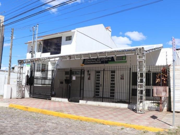 Descentraliza&ccedil;&atilde;o tem como objetivo agilizar atendimento para a popula&ccedil;&atilde;o