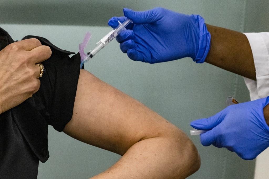 Experimento ser&aacute; feito com a vacina da Moderna