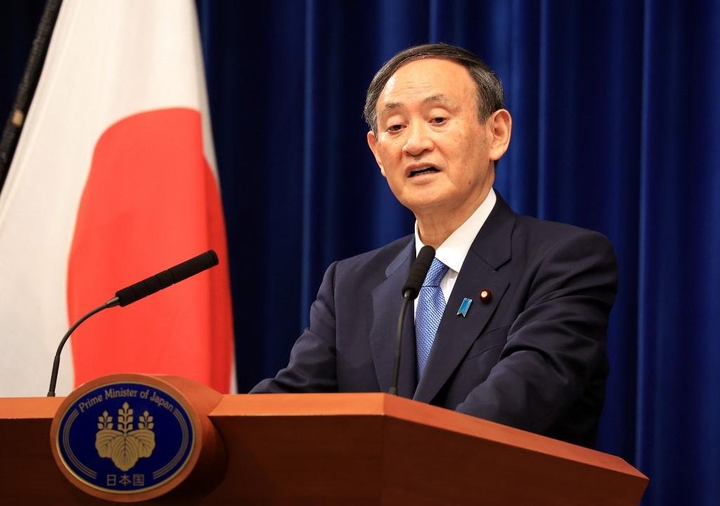Primeiro-ministro japon&ecirc;s pretende anunciar novo estado de emerg&ecirc;ncia ap&oacute;s aumento de casos no pa&iacute;s