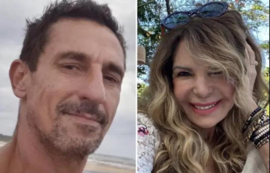Tuca Andrada responde a Elba sobre festa na casa de cantora em meio &agrave; pandemia