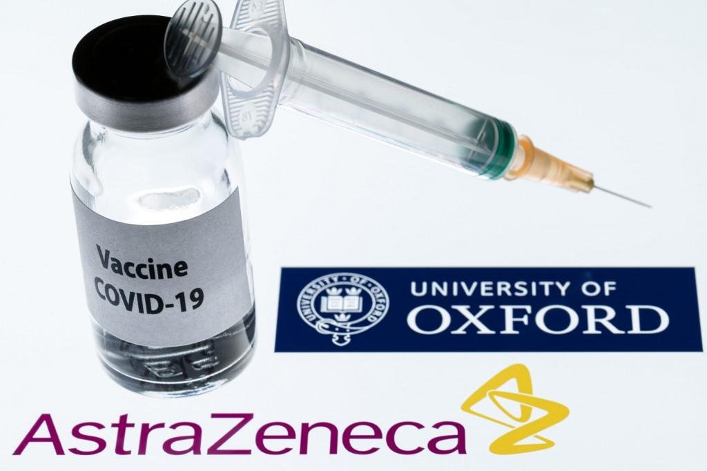 Bol&iacute;via receber&aacute; vacina da AstraZeneca at&eacute; mar&ccedil;o