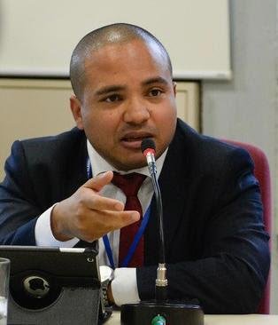 Economista M&aacute;rio de Lima &eacute; eleito presidente do Corecon-RS.