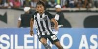 Ex-jogador do Botafogo dirigia carro em alta velocidade, segundo testemunhas