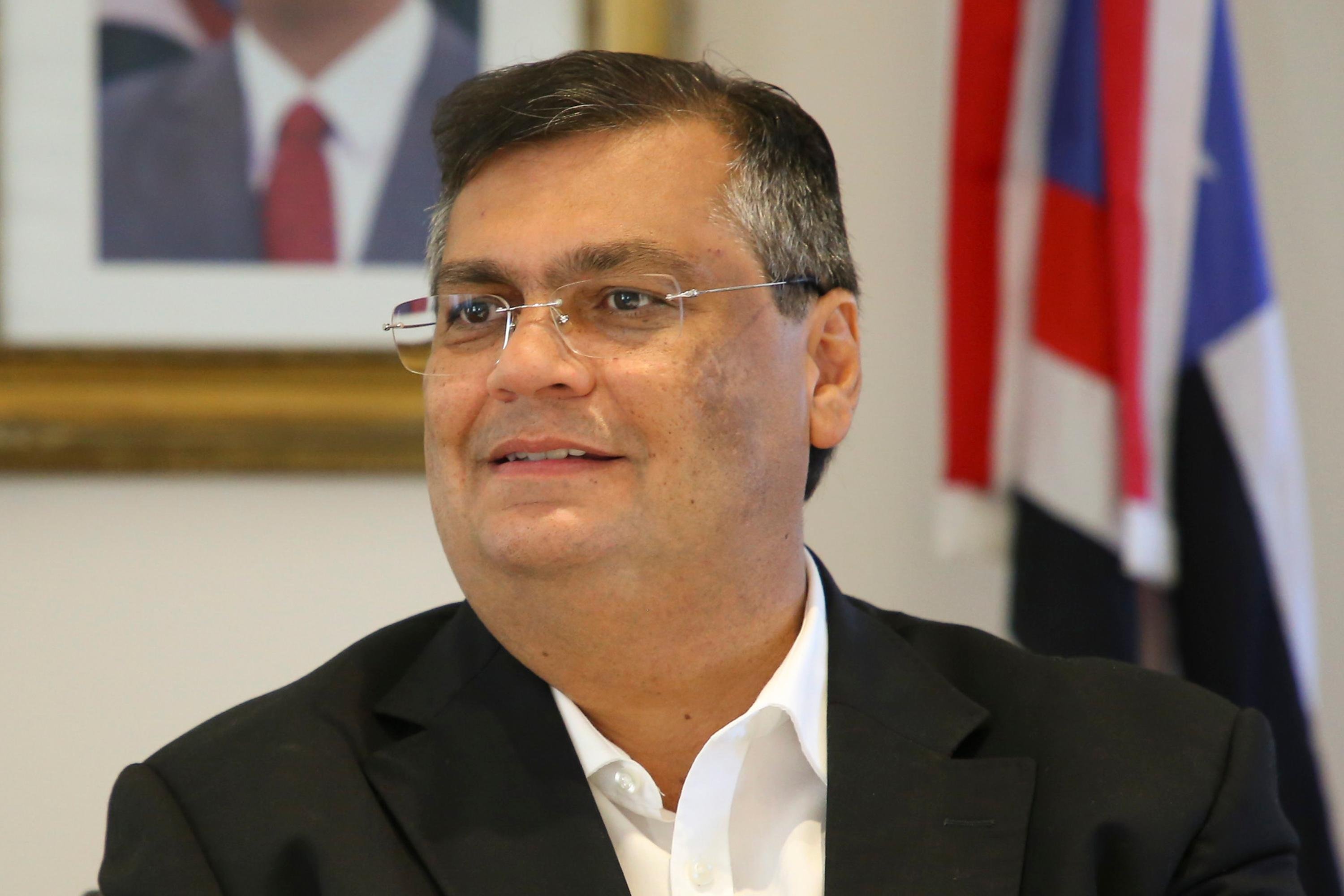Governador do Maranh&atilde;o fez criticas ao presidente Jair Bolsonaro