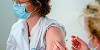 Vacinação na Holanda será feita com a vacina da Pfizer/BioNTech