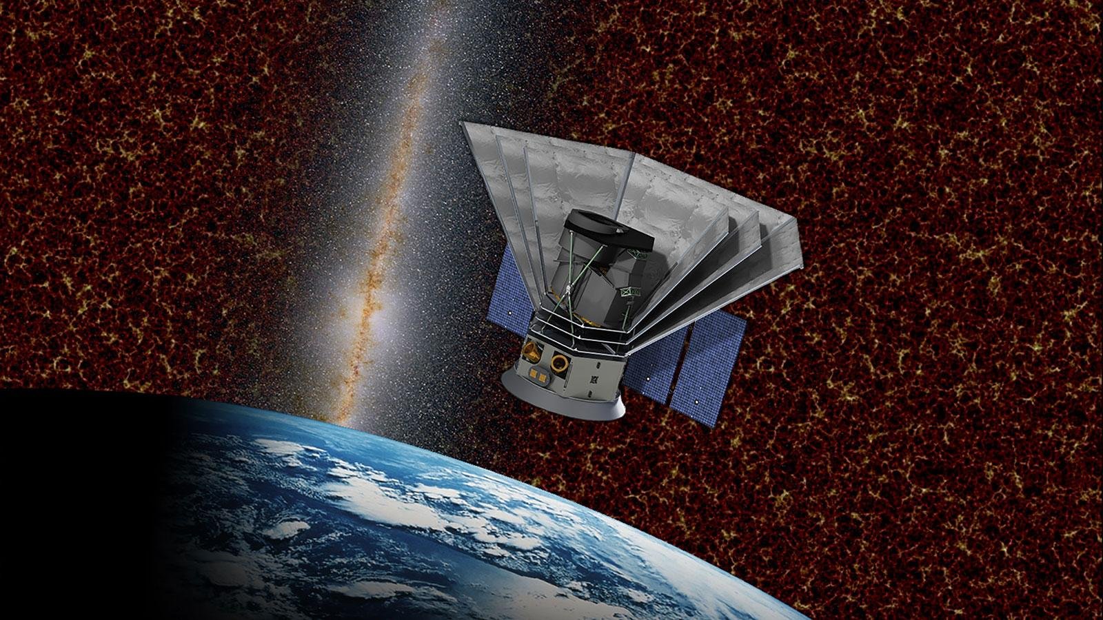 A previs&atilde;o &eacute; de que o telesc&oacute;pio fique pronto entre 2024 e 2025