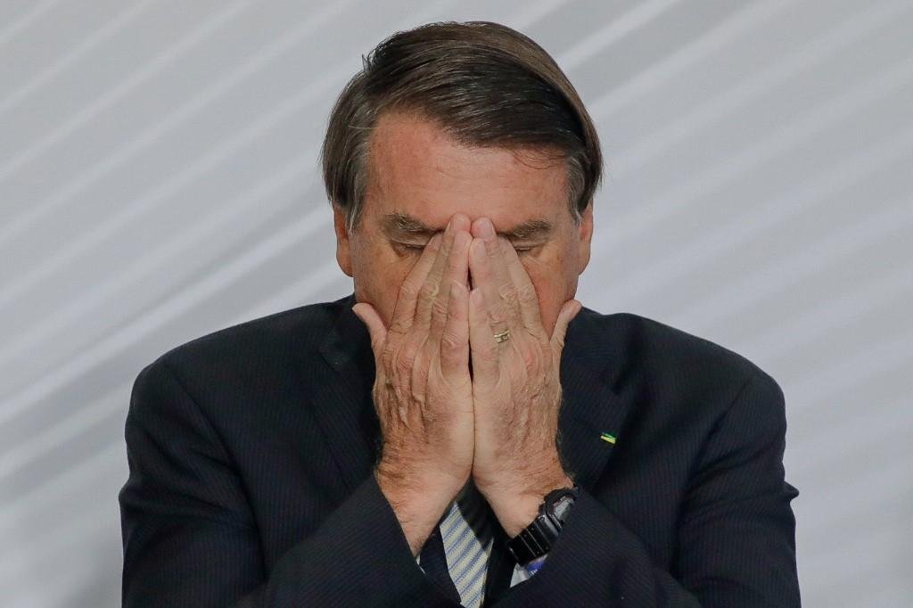PDT protocola not&iacute;cia-crime no STF contra Bolsonaro