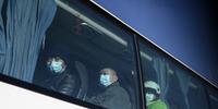 China registrou cerca de 90 casos em 24 horas e uma morte, totalizando 97.217 contaminações e 4.795 óbitos