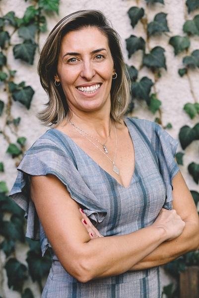 Ligia Costa criou a TGI Today, startup com foco no desenvolvimento humano e na forma&ccedil;&atilde;o de l&iacute;deres compassivos e humanizados