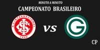 Inter quer vitória para se aproximar do líder São Paulo em pontos