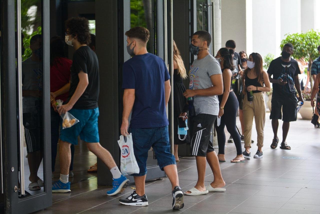 Gabaritos oficiais do Enem ser&atilde;o divulgados at&eacute; 10 de fevereiro