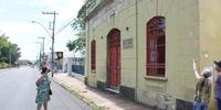 Museu Histórico Nice Antonieta Schüler está fechado desde março devido a pandemia