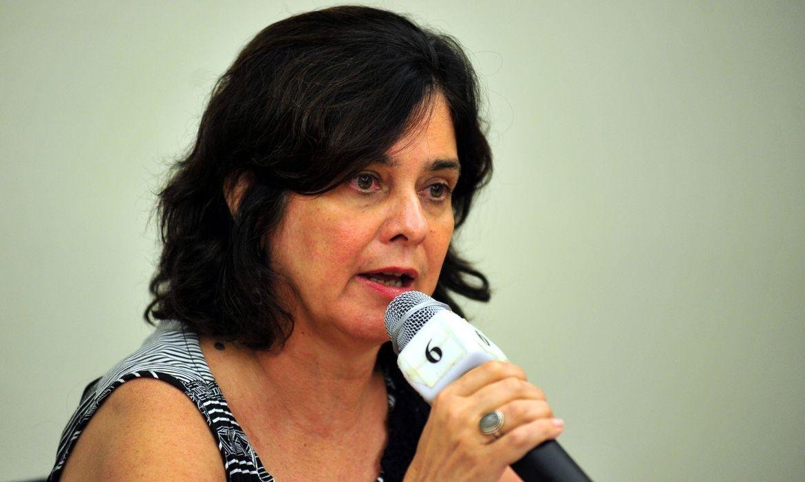 Nisia Trindade volta ao cargo de presidente da Fiocruz