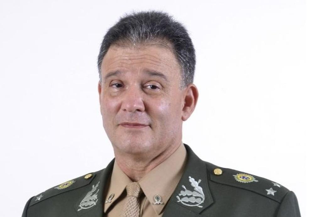 General era diretor de Avalia&ccedil;&atilde;o da Educa&ccedil;&atilde;o B&aacute;sica do Inep
