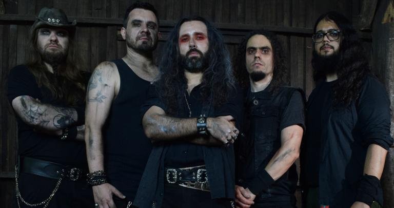 &ldquo;Winter Dream&rdquo;, lan&ccedil;ado em v&iacute;deo, abre o disco de 2019 da banda ga&uacute;cha