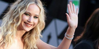 Jennifer Lawrence  integra elenco de 