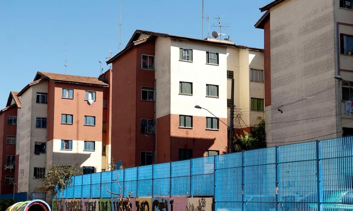 Casa Verde e Amarela foi sancionada pelo governo Bolsonaro