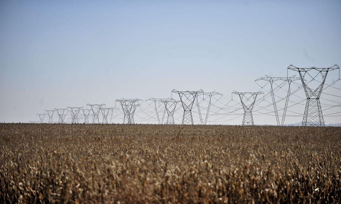 Ministro de Minas e Energia, Bento Albuquerque, se mostrou otimista com a privatiza&ccedil;&atilde;o