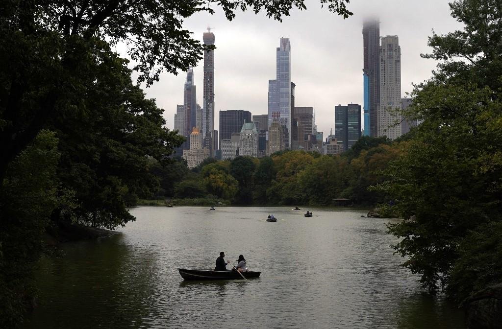Contratos da cidade de Nova York com empresa de Trump rendiam US$ 17 milh&otilde;es por ano &agrave; empresa do presidente