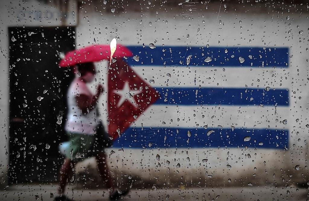 O Tribuna de La Habana destacou que os infratores dessas medidas sanit&aacute;rias est&atilde;o sujeitos ao pagamento de multas que chegam a 3.000 pesos cubanos (125 d&oacute;lares)