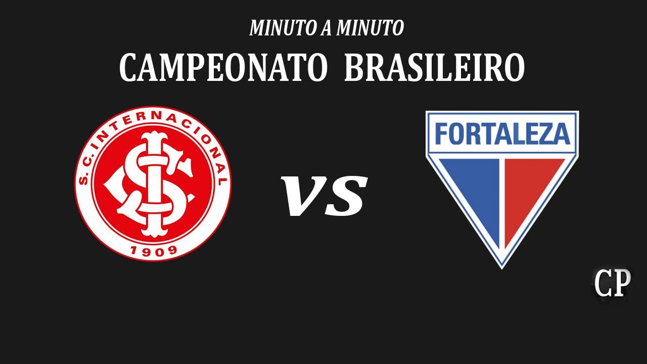 Inter quer somar mais 3 pontos no Beira-Rio