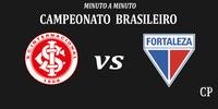 Inter quer somar mais 3 pontos no Beira-Rio