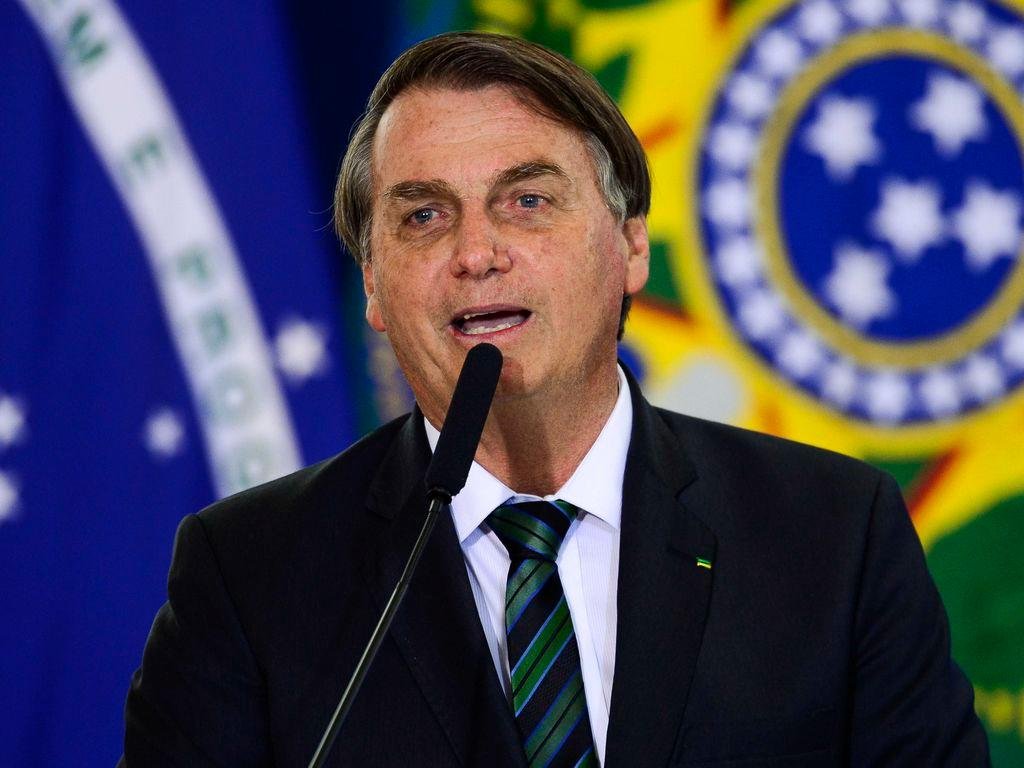 Segundo assessoria, exames servem para verificar a evolu&ccedil;&atilde;o da sa&uacute;de de Jair Bolsonaro ap&oacute;s as &uacute;ltimas cirurgias a que foi submetido