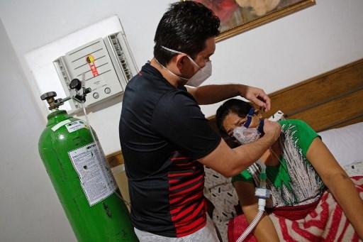 Clubes da S&eacute;rie A tamb&eacute;m pediram apoio para Manaus e o estado do Amazonas