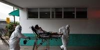 Pasta atualizou dados da pandemia no Brasil