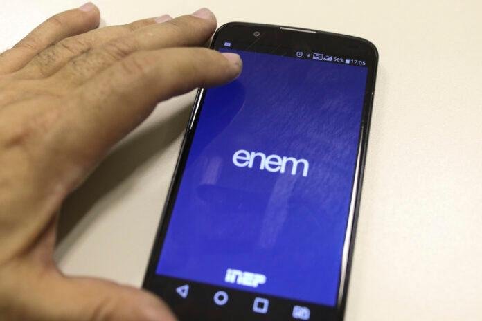 Candidatos ter&atilde;o 5 horas e 30 minutos para resolver as quest&otilde;es