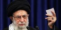 Atitude do Irã constituiria uma nova violação de seus compromissos com o acordo internacional de 2015