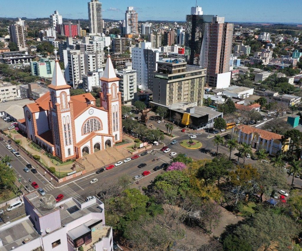 O munic&iacute;pio de Chapec&oacute; est&aacute; preparado para iniciar a imuniza&ccedil;&atilde;o