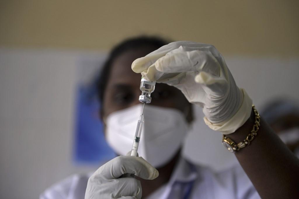 Iniciativa Covax deve entregar 2 bilh&otilde;es de doses a partir de fevereiro