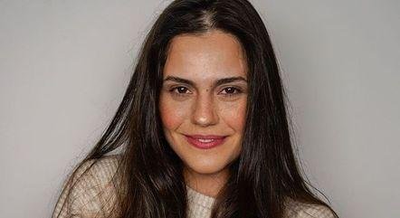 Jessika Alves far&aacute; 1&ordf; vil&atilde; da carreira
